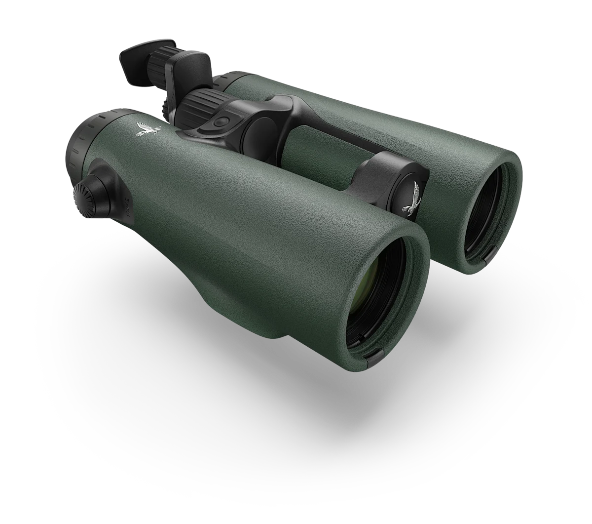 Swarovski Optik EL Range 10×42 Binoculars