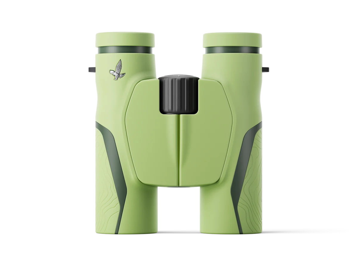 Swarovski Optik MY Junior 7x28 Binoculars