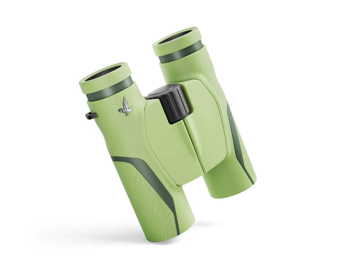 Swarovski Optik MY Junior 7x28 Binoculars