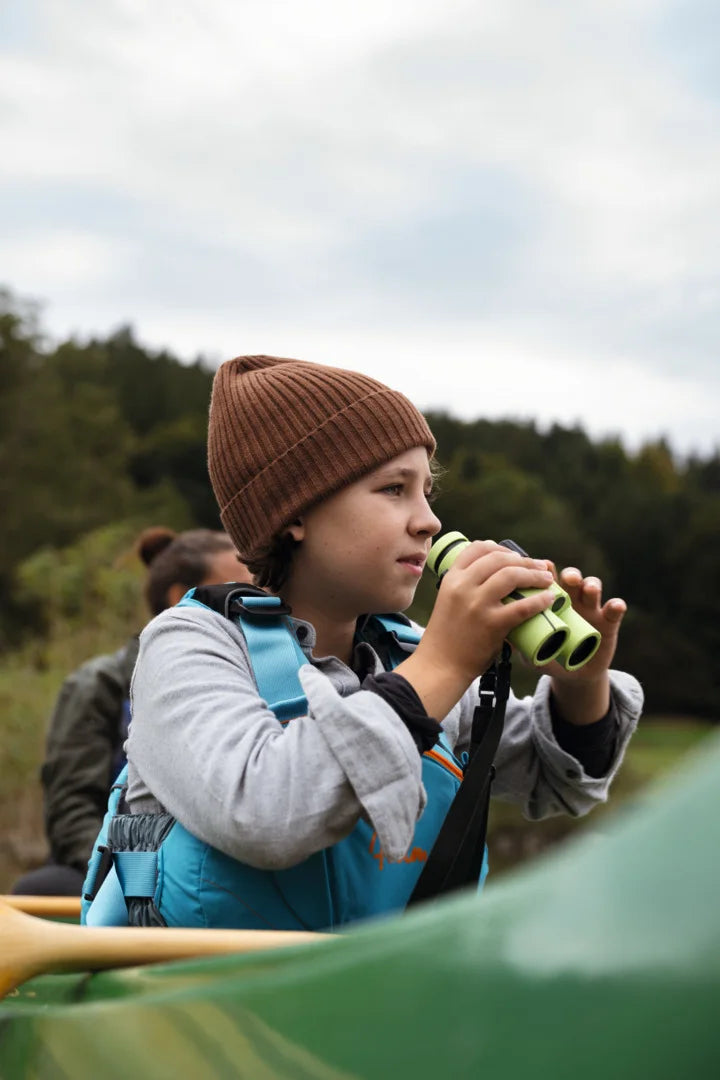 Swarovski Optik MY Junior 7x28 Binoculars