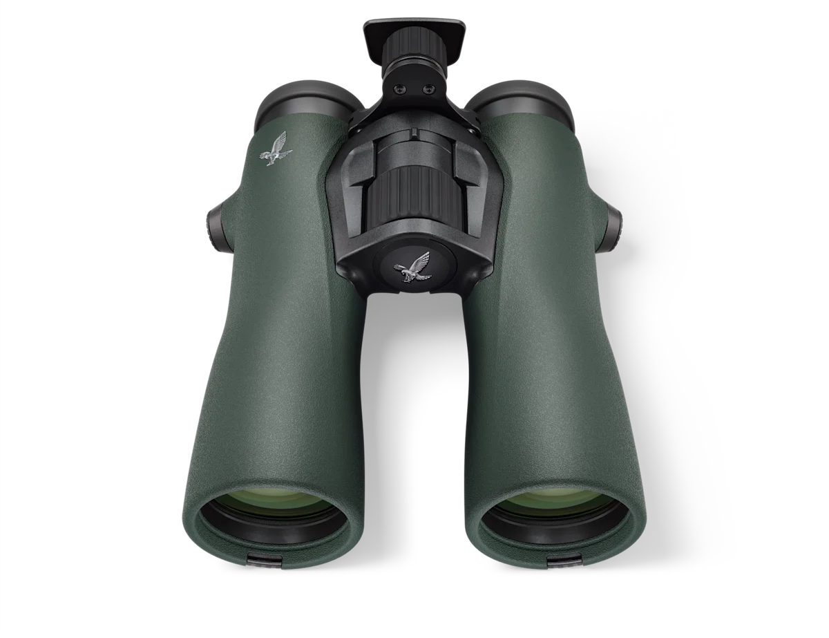Swarovski Optik NL Pure 10x42 Binoculars