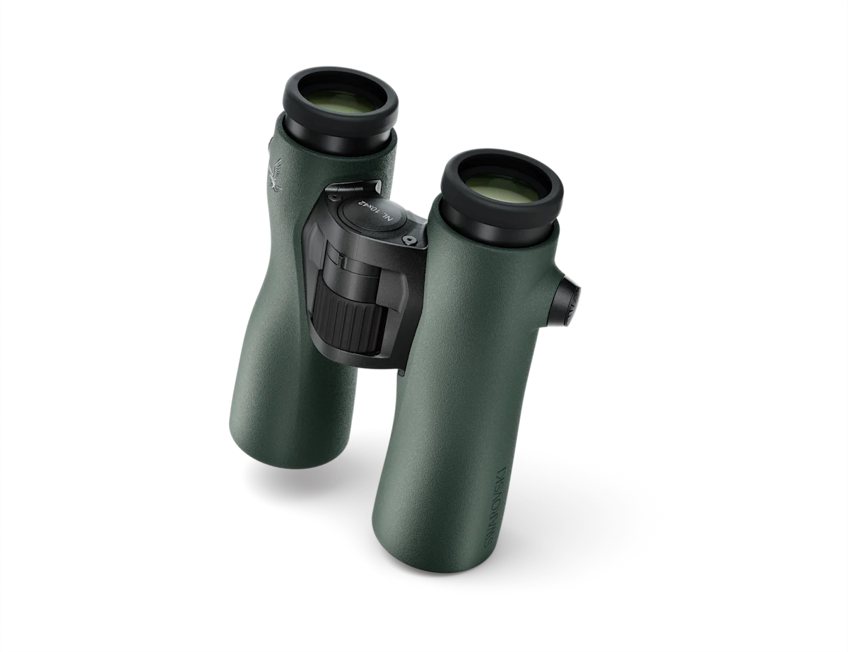 Swarovski Optik NL Pure 10x42 Binoculars