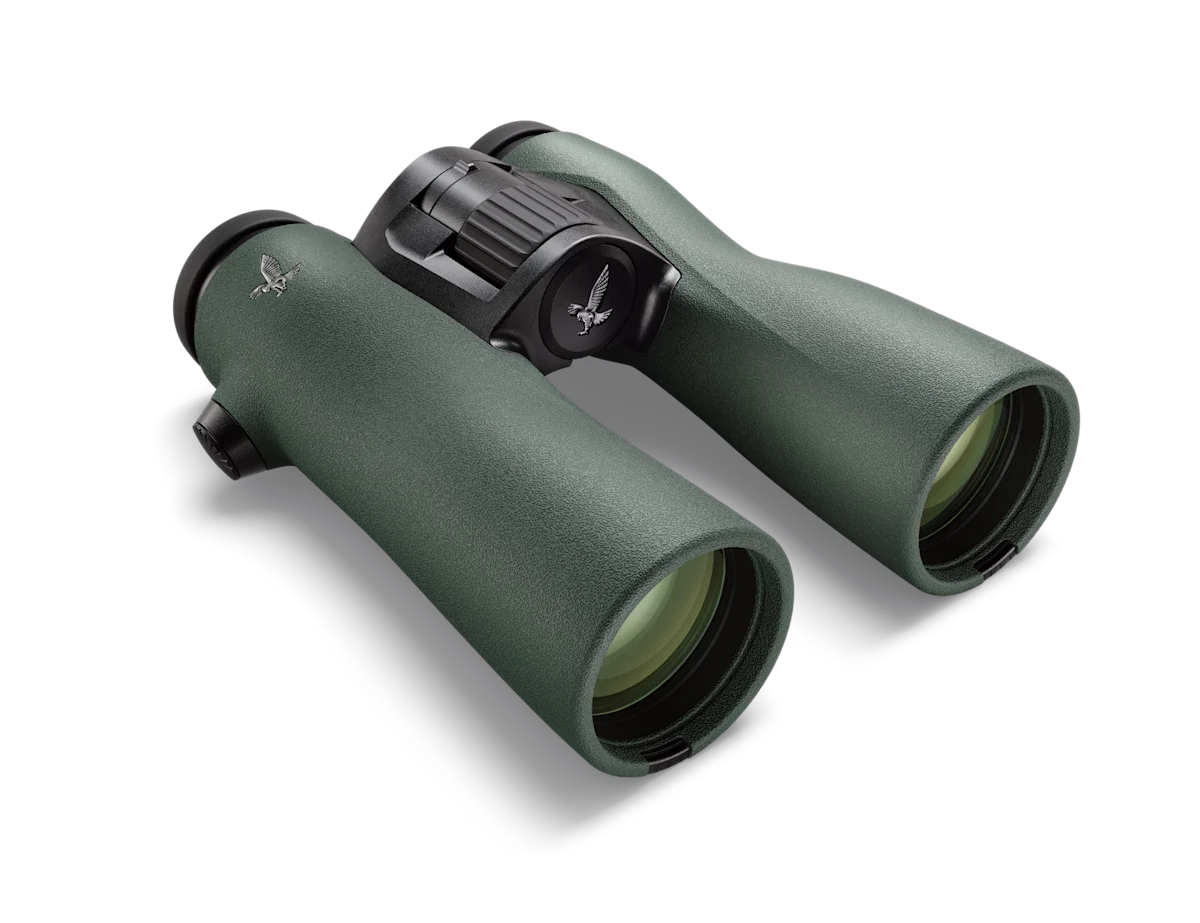 Swarovski Optik NL Pure 12x42 Binoculars