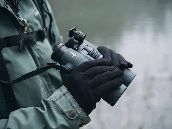 Swarovski Optik NL Pure 8x42 Binoculars