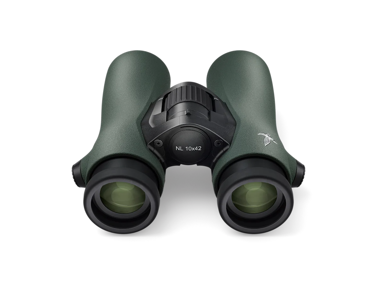 Swarovski Optik NL Pure 8x42 Binoculars