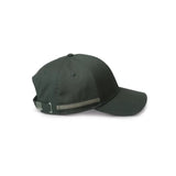 Swarovski Optik Schildkappe Cap – Green Outdoor Baseball-Style Hat