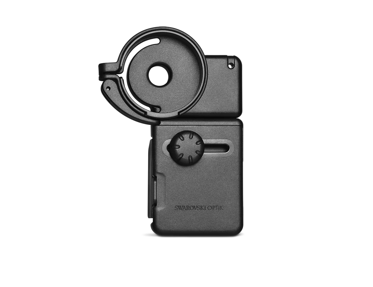 Swarovski VPA 2 Variable Phone Adapter Set