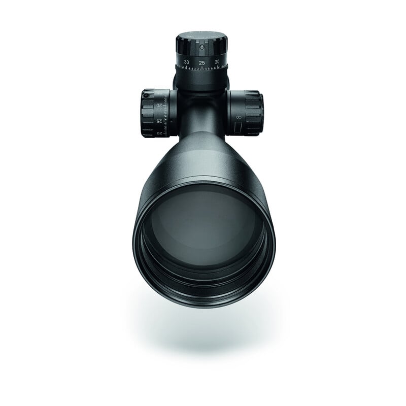 Swarovski X5i 5-25x56 P 1/4 MOA L BMR-I+ Riflescope