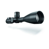 Swarovski X5i 5-25x56 P 1/4 MOA L BMR-I+ Riflescope