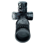 Swarovski X5i 5-25x56 P 1/4 MOA L BMR-I+ Riflescope