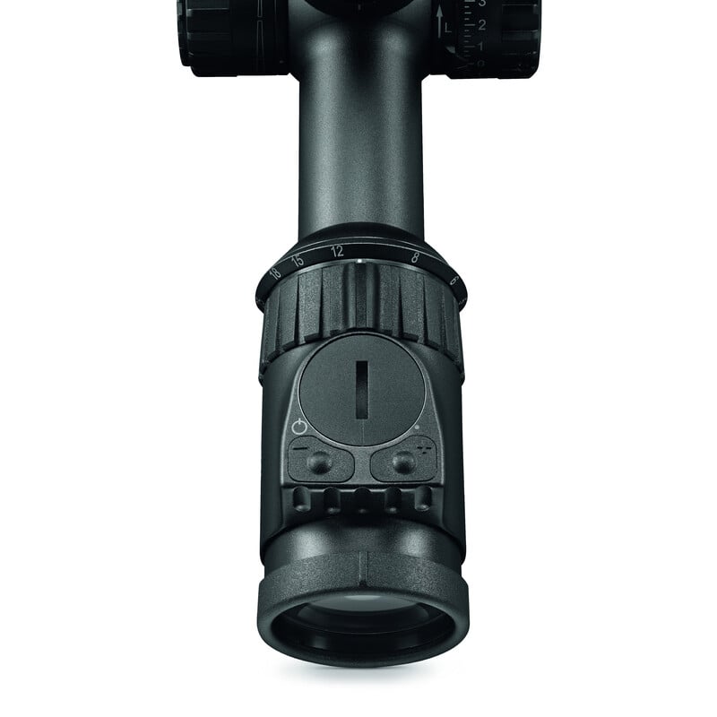 Swarovski X5i 5-25x56 P 1/4 MOA L BMR-I+ Riflescope