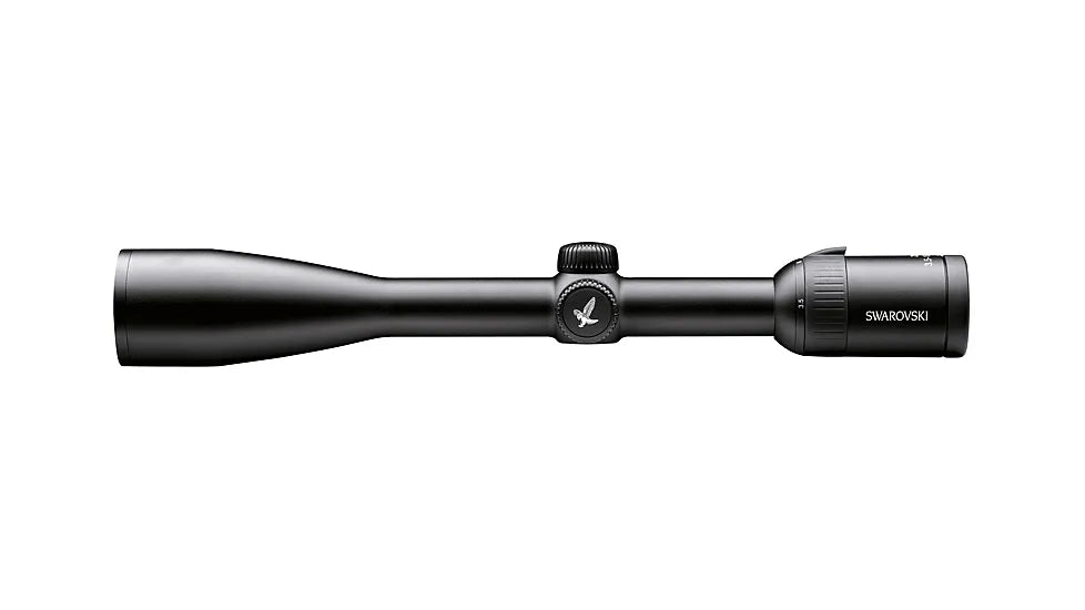 Swarovski Z5 3.5-18x44 P BRH Riflescope