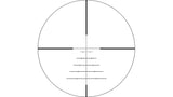 Swarovski Z5 3.5-18x44 P BRX Riflescope