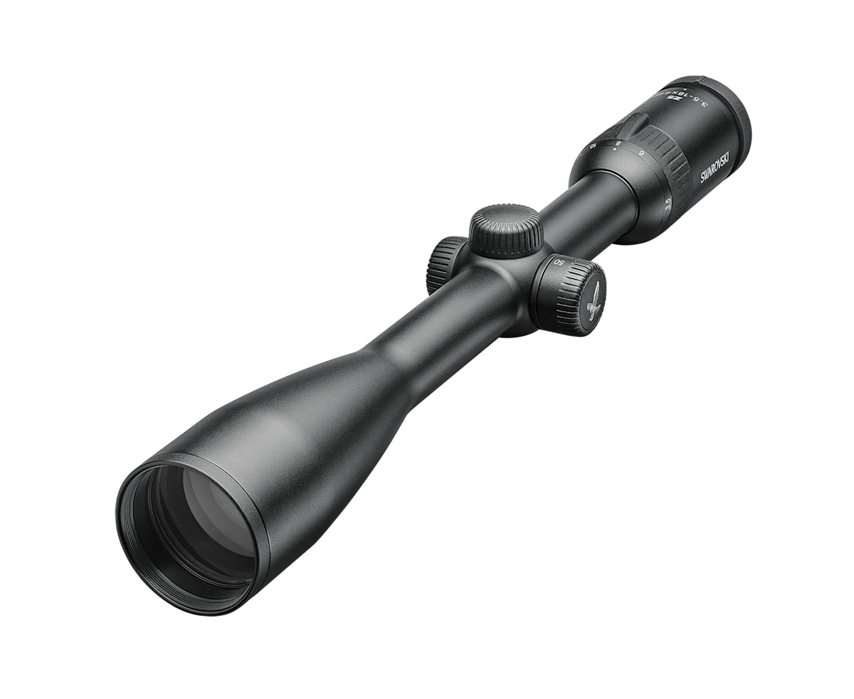 Swarovski Z5 3.5-18x44 P Riflescope