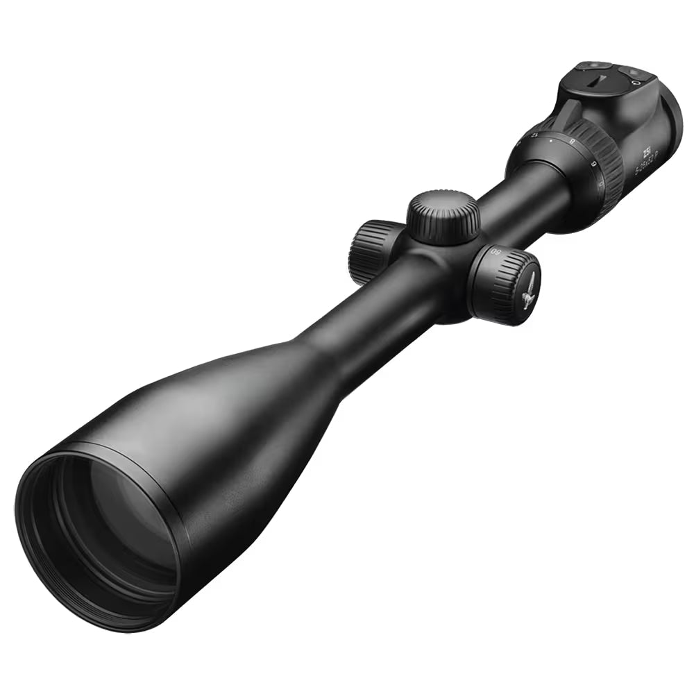Swarovski Z5i 5-25x52 P BRH-I Riflescope
