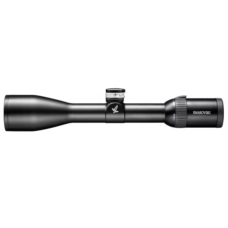Swarovski Z6 2.5-15x44 BT Plex Riflescope