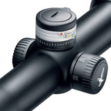 Swarovski Z6 2.5-15x44 BT Plex Riflescope