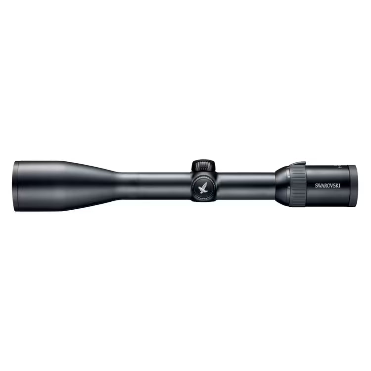 Swarovski Z6 3-18x50 P BRH Riflescope