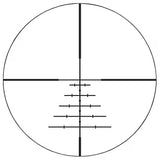 Swarovski Z6 3-18x50 P BRH Riflescope