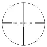 Swarovski Z6 3-18x50 P BT 4W Riflescope