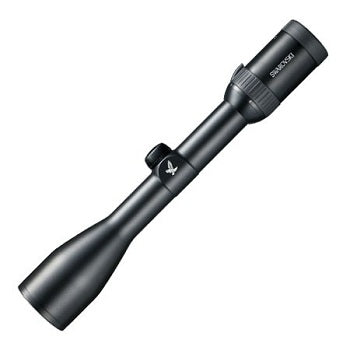 Swarovski Z6 5-30x50 P BRH Riflescope
