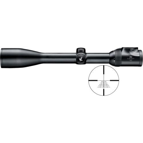 Swarovski Z6i 5-30x50 P BRX-I Riflescope