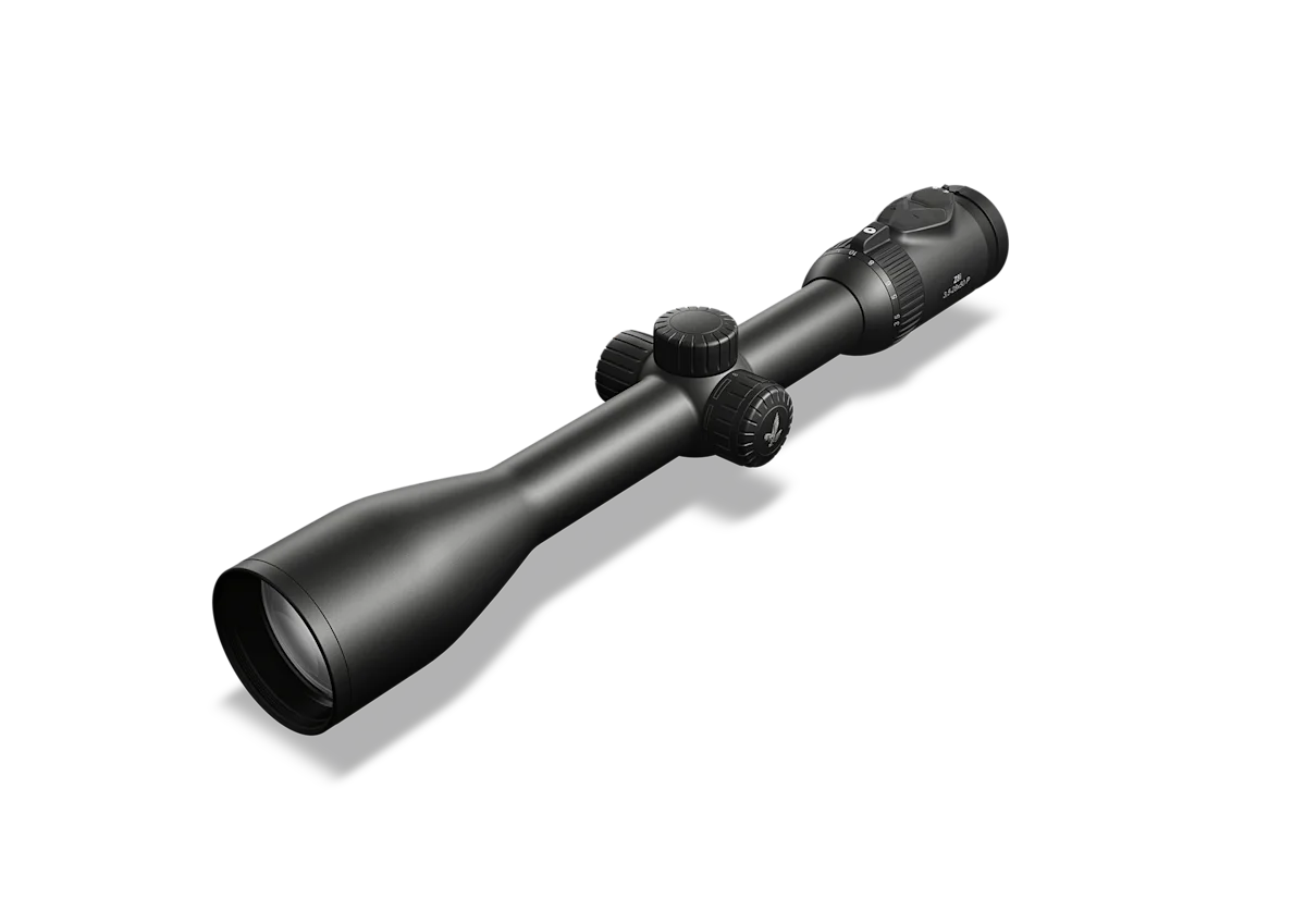 Swarovski Z8i 3.5-28x50 P Riflescope