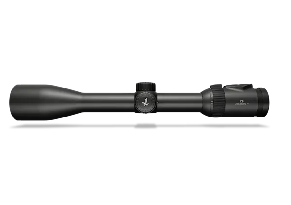 Swarovski Z8i 3.5-28x50 P Riflescope