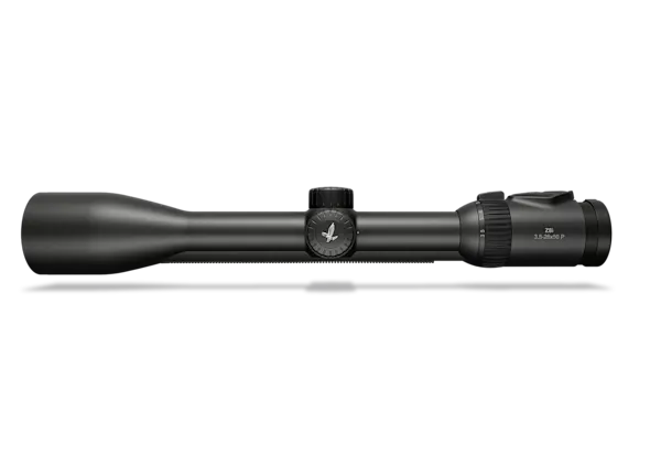 Swarovski Z8i 3.5-28x50 P Riflescope