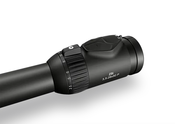 Swarovski Z8i 3.5-28x50 P Riflescope