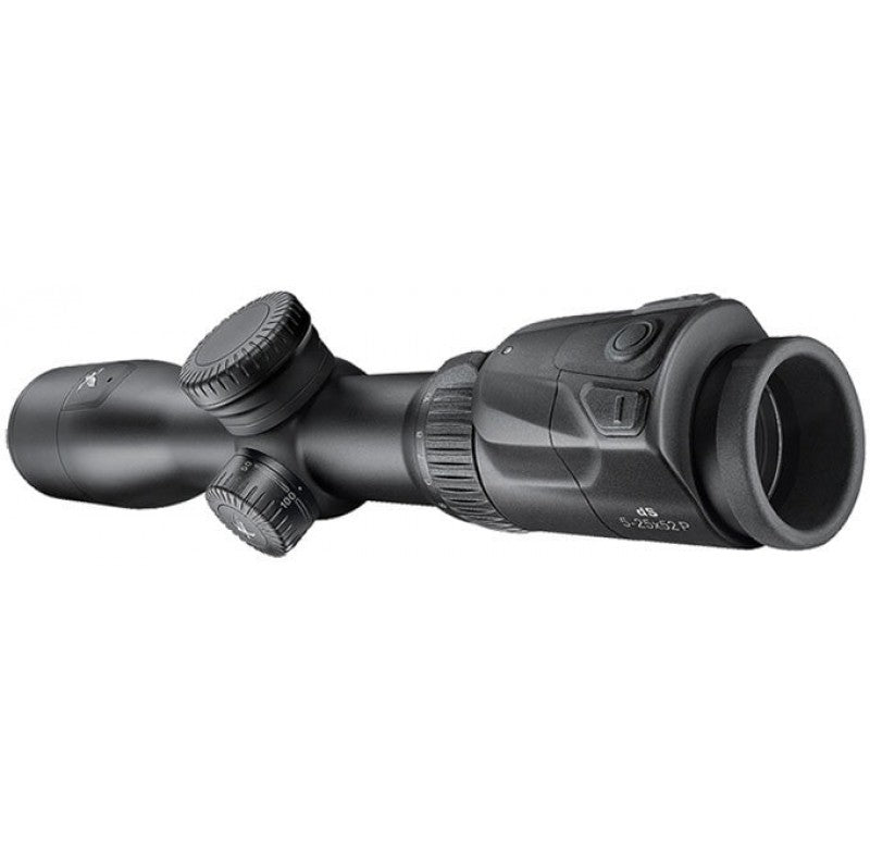 Swarovski dS 5-25x52 Gen I Riflescope