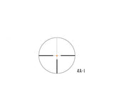 Swarovski dS 5-25x52 Gen I Riflescope