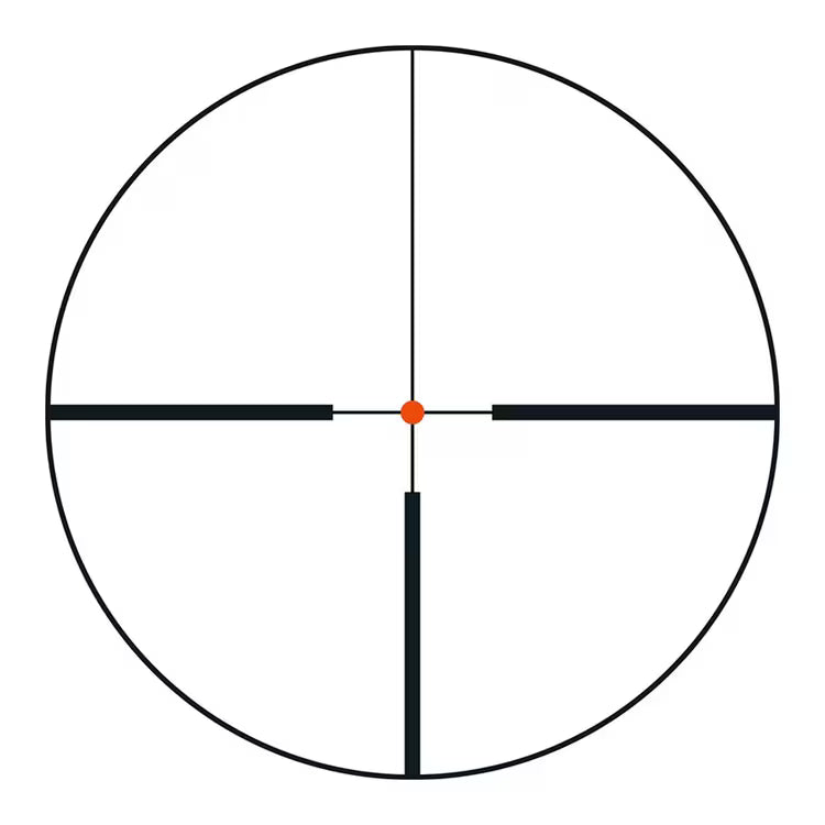 Swarovski dS Gen II 5-25x52 P Riflescope