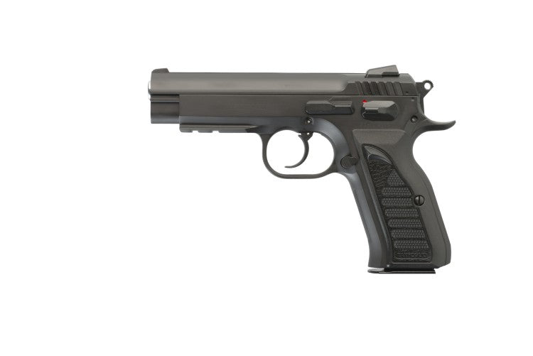 Tanfoglio MAPP1 FS Blue 9mm Pistol
