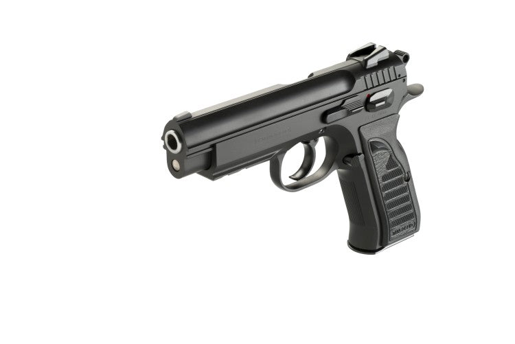 Tanfoglio MAPP1 FS Blue 9mm Pistol
