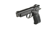 Tanfoglio MAPP1 FS Blue 9mm Pistol