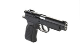 Tanfoglio MAPP1 FS Blue 9mm Pistol