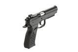 Tanfoglio MAPP1 FS Blue 9mm Pistol