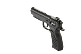 Tanfoglio MAPP1 FS Blue 9mm Pistol