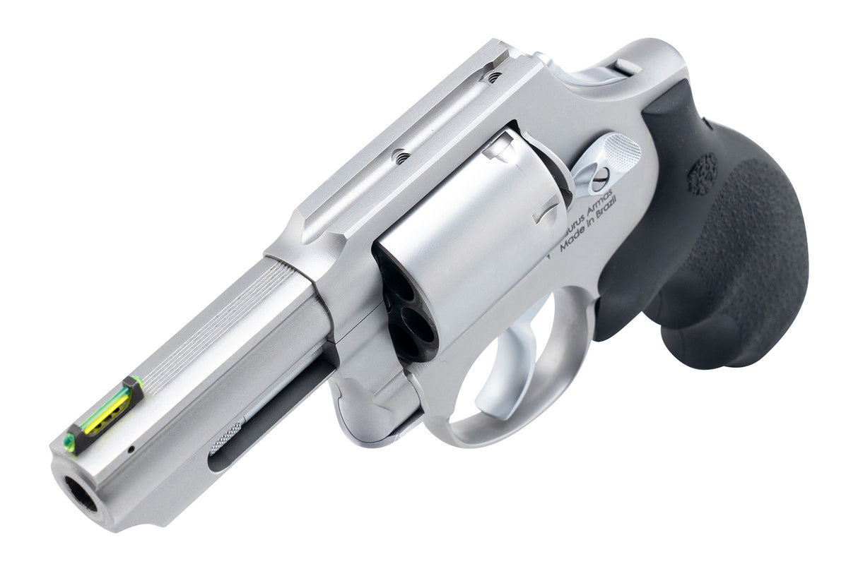 Taurus Model 66 Combat 3″ .357 Magnum Revolver