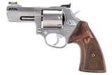 Taurus Model 692 3″ Executive Grade .357 Magnum Revolver