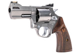 Taurus Model 692 3″ Executive Grade .357 Magnum Revolver