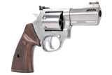 Taurus Model 692 3″ Executive Grade .357 Magnum Revolver