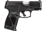 Taurus G3C 9mm Pistol