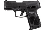 Taurus G3C 9mm Pistol