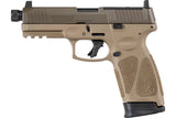 Taurus G3 Tactical 9mm Pistol