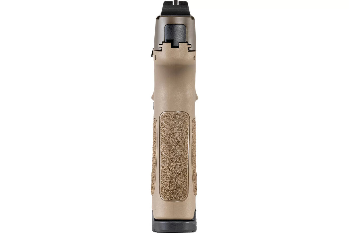 Taurus G3 Tactical 9mm Pistol