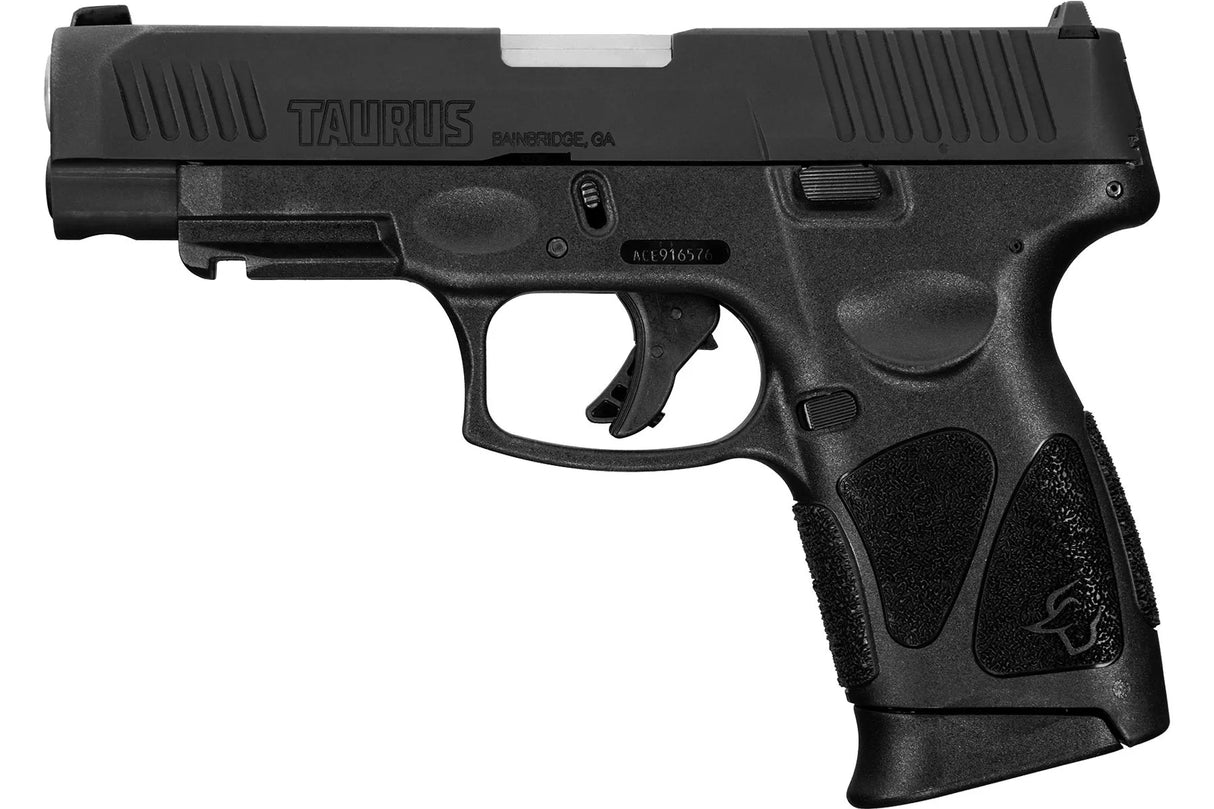 Taurus G3XL 9mm Pistol