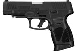 Taurus G3XL 9mm Pistol