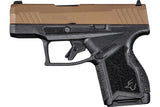 Taurus GX4 9mm Micro-Compact Pistol